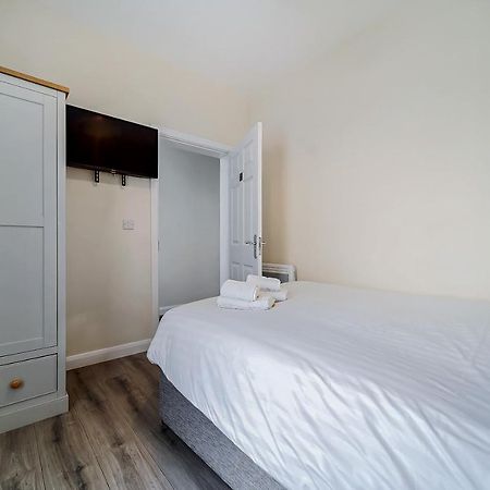 Carlisle Lodge 'Sleeping 6 Guests' Лондондеррі Екстер'єр фото